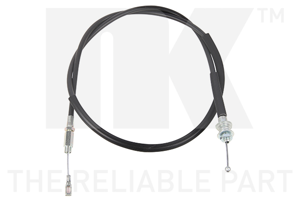 Clutch Cable - 924759 NK