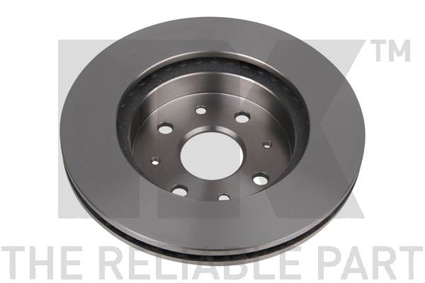 Brake Disc - 203516 NK