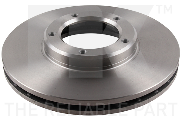 Brake Disc - 209949 NK