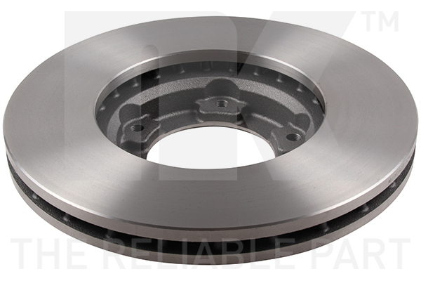 Brake Disc - 209949 NK