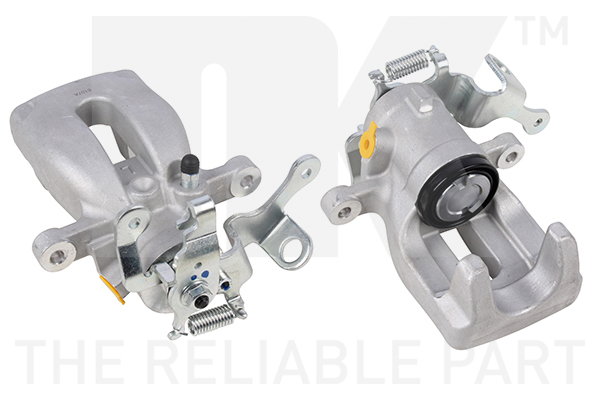 Brake Caliper - 2119167 NK