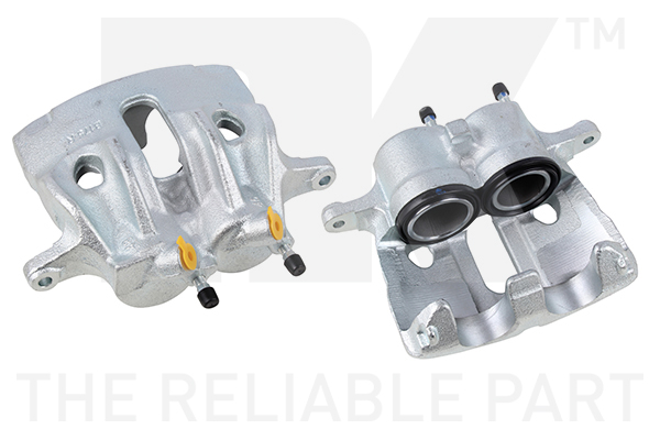 Brake Caliper - 211970 NK