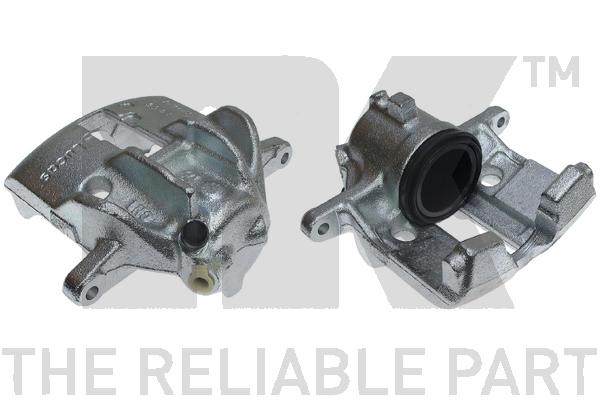 Brake Caliper - 211981 NK