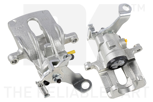 Brake Caliper - 212539 NK