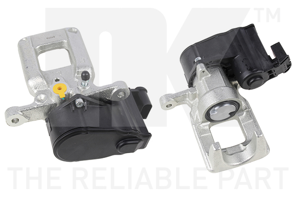 Brake Caliper - 213733 NK