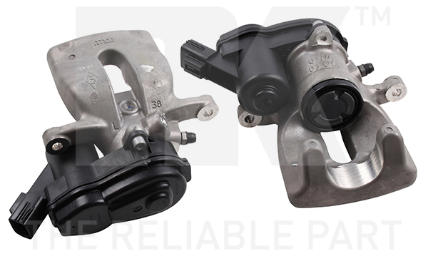 Brake Caliper - 2139157 NK