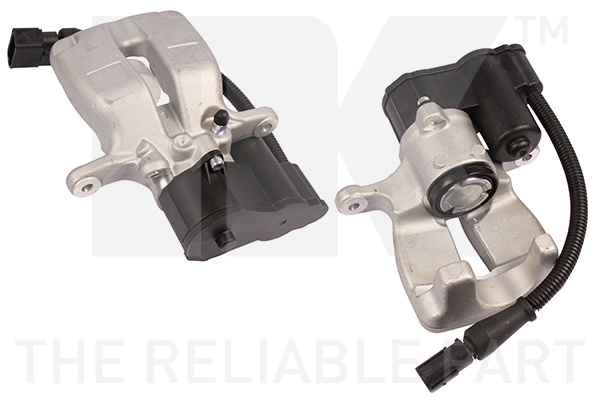 Brake Caliper - 2147373 NK