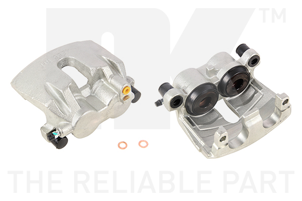 Brake Caliper - 219316 NK