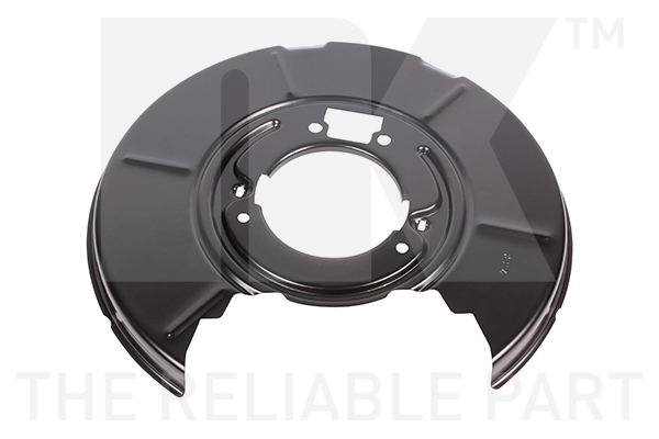 Splash Panel, brake disc - 231507 NK