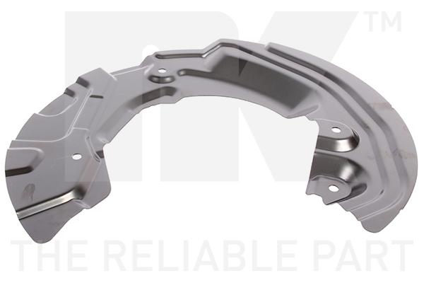 Splash Panel, brake disc - 231509 NK