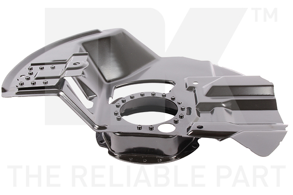 Splash Panel, brake disc - 231512 NK