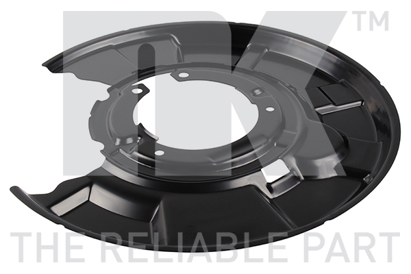 Splash Panel, brake disc - 231518 NK