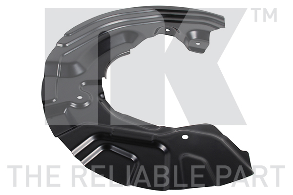 Splash Panel, brake disc - 231522 NK