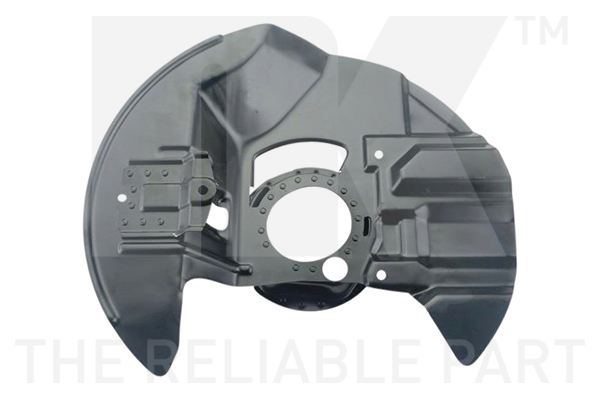 Splash Panel, brake disc - 231535 NK