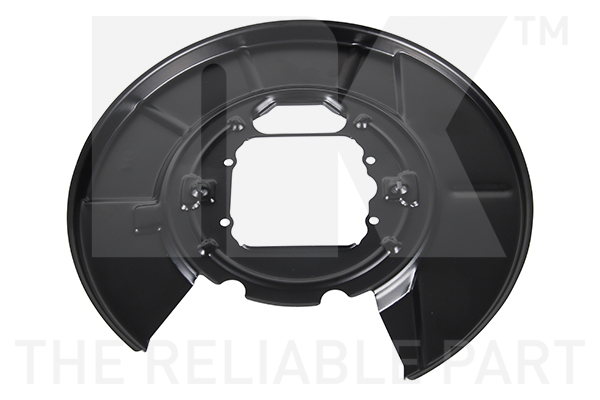 Splash Panel, brake disc - 231551 NK