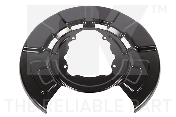 Splash Panel, brake disc - 231557 NK