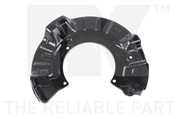 Splash Panel, brake disc - 231559 NK