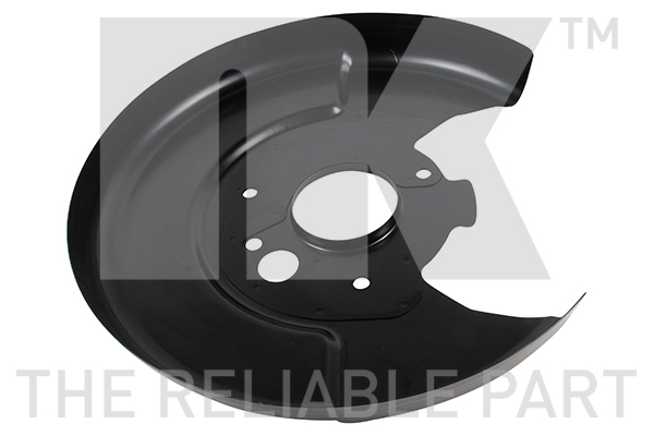 Splash Panel, brake disc - 232203 NK