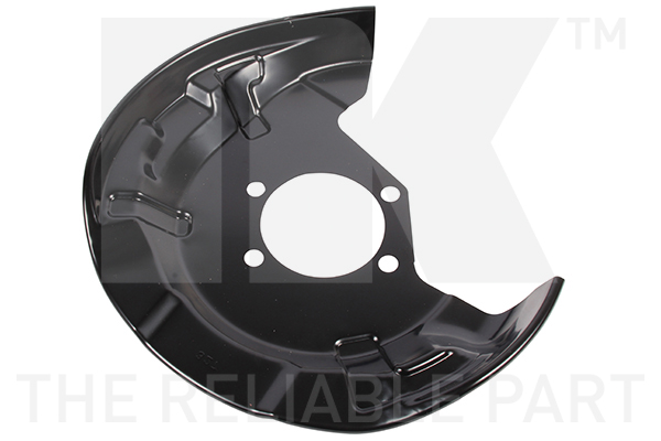 Splash Panel, brake disc - 232208 NK