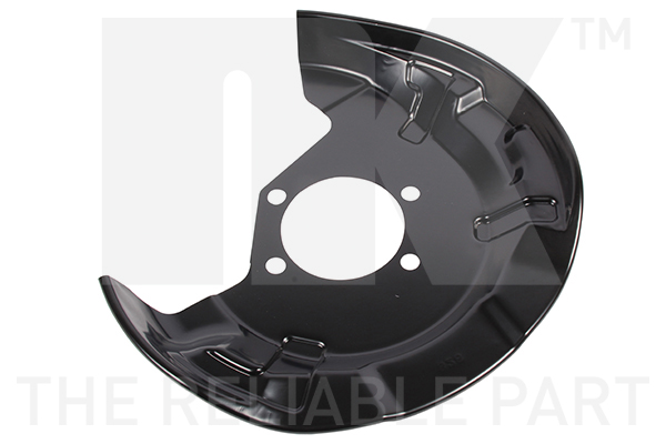 Splash Panel, brake disc - 232209 NK