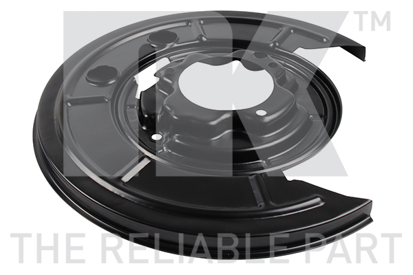Splash Panel, brake disc - 232307 NK