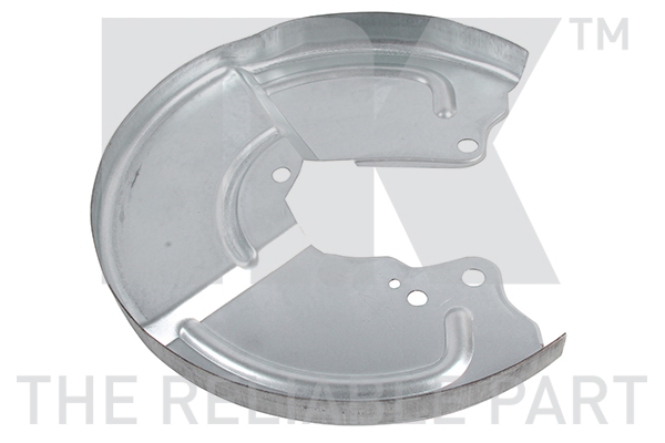 Splash Panel, brake disc - 232315 NK