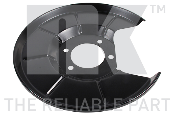 Splash Panel, brake disc - 232510 NK