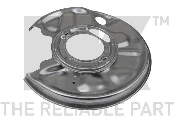 Splash Panel, brake disc - 233311 NK