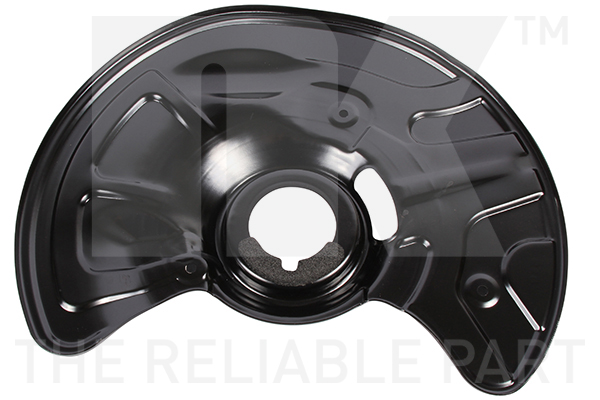Splash Panel, brake disc - 233327 NK