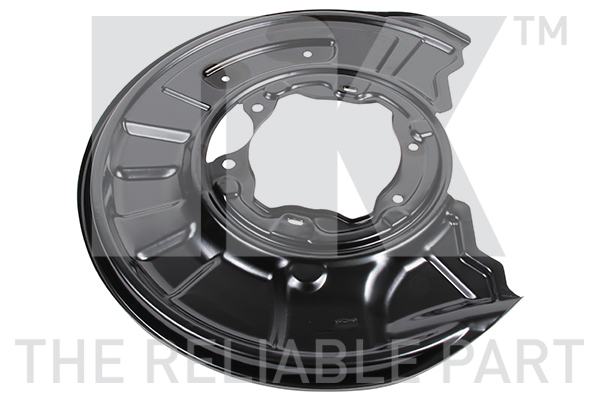 Splash Panel, brake disc - 233337 NK