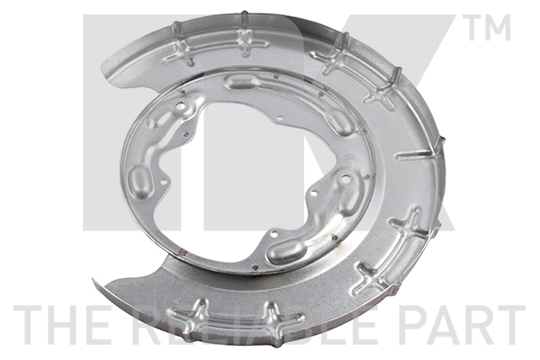 Splash Panel, brake disc - 233501 NK