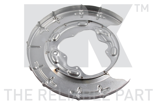 Splash Panel, brake disc - 233502 NK