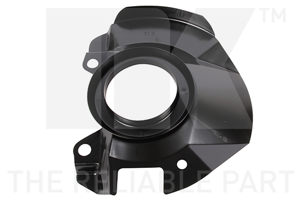 Splash Panel, brake disc - 233503 NK