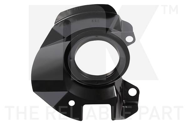 Splash Panel, brake disc - 233504 NK