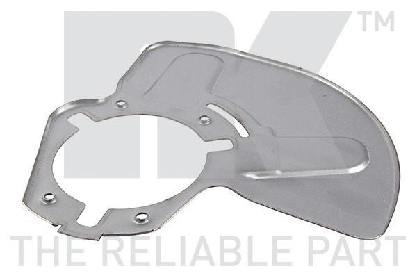 Splash Panel, brake disc - 233613 NK