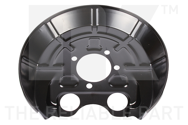 Splash Panel, brake disc - 233616 NK