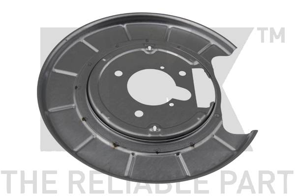 Splash Panel, brake disc - 233701 NK