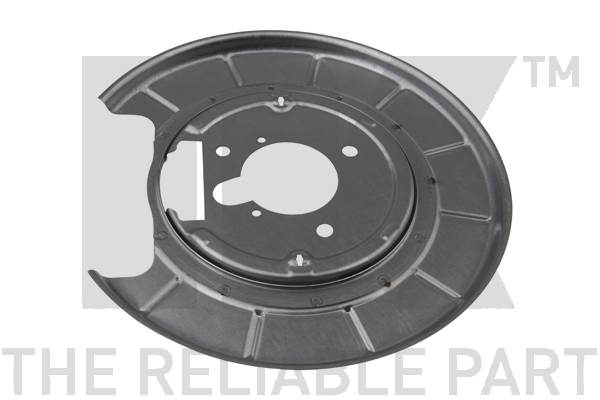 Splash Panel, brake disc - 233702 NK