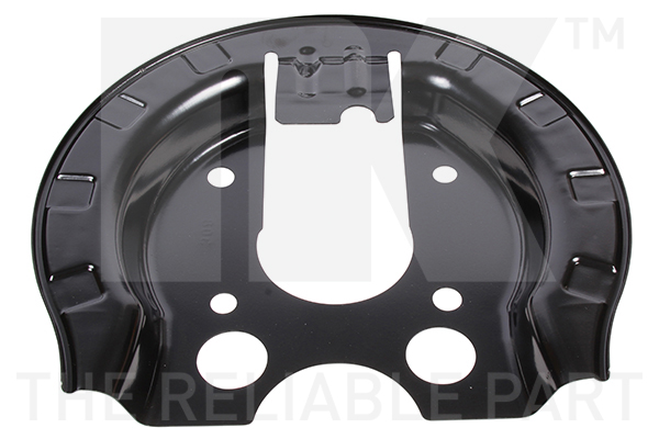 Splash Panel, brake disc - 233703 NK