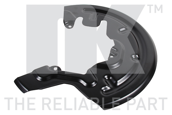 Splash Panel, brake disc - 233908 NK