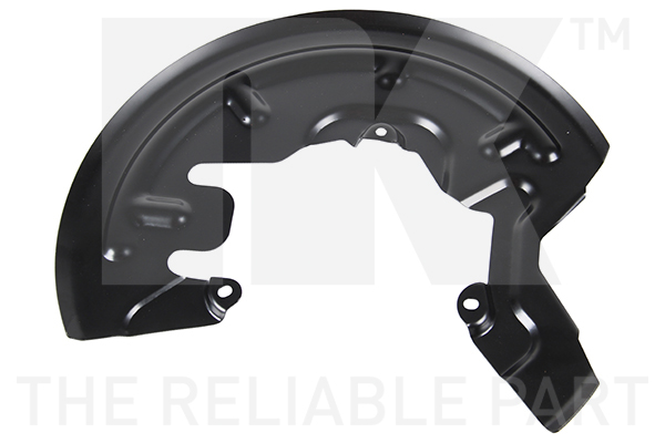 Splash Panel, brake disc - 233909 NK