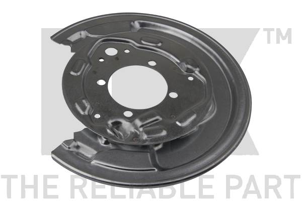 Splash Panel, brake disc - 234509 NK