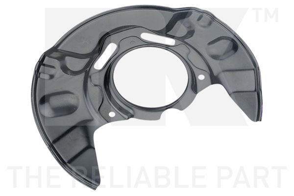 Splash Panel, brake disc - 234514 NK