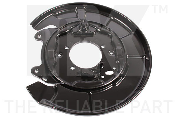 Brake Mounting Plate - 234541 NK