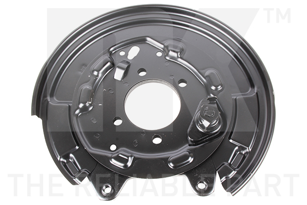 Brake Mounting Plate - 234544 NK