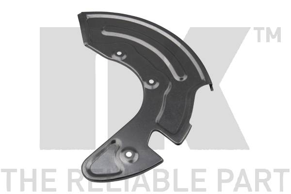 Splash Panel, brake disc - 234704 NK