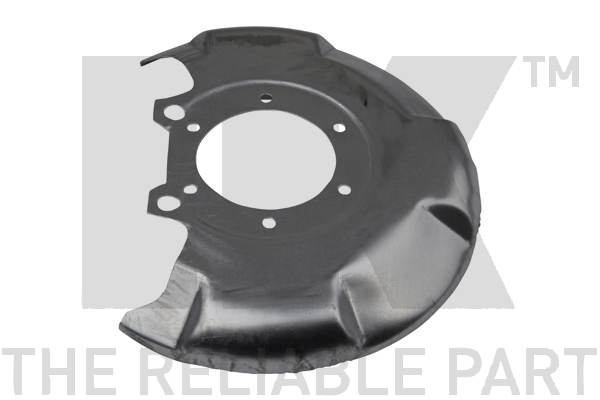 Splash Panel, brake disc - 234706 NK