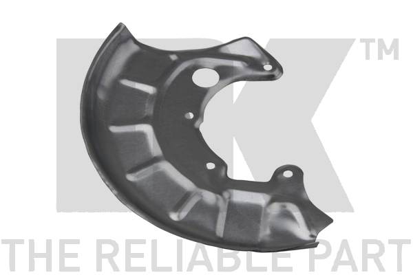 Splash Panel, brake disc - 234707 NK