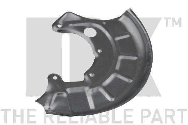Splash Panel, brake disc - 234708 NK