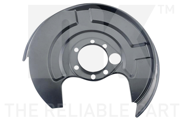 Splash Panel, brake disc - 2347101 NK